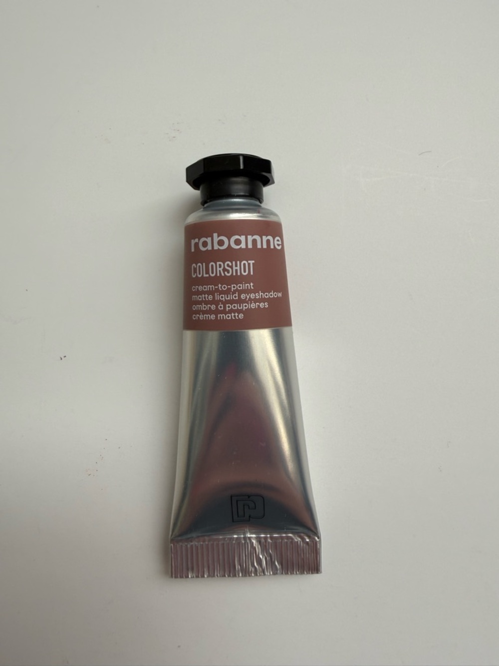 White Eyeforia Colorshot Cream-to-Paint Matte - 04 Wood You? - Picture 3 of 6